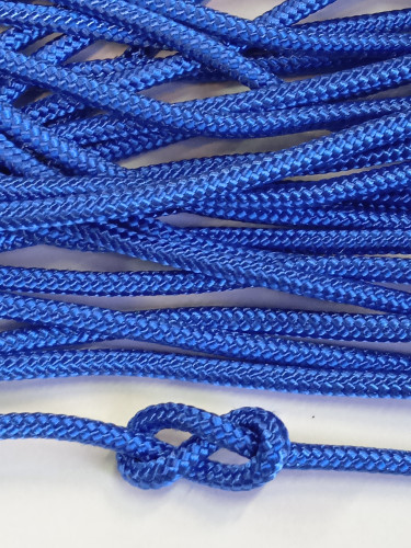  Репшнур Remera Pes (PA) 3мм.300кгс.синий в Севастополе  