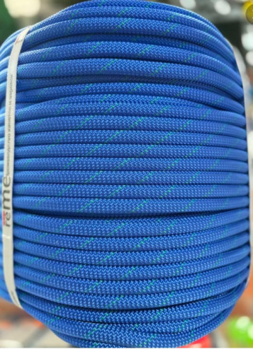  Веревка Ремера статика СТ 60 10мм синий в Севастополе  