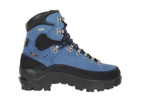 Купить ботинки lomer everest stx cobalto/black в Севастополе