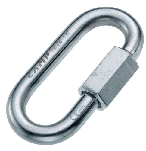  Карабин Oval Quick Link 10 mm Camp в Севастополе  
