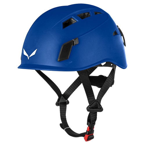  Каска Salewa Toxo 3.0 Helmet Blue в Севастополе  