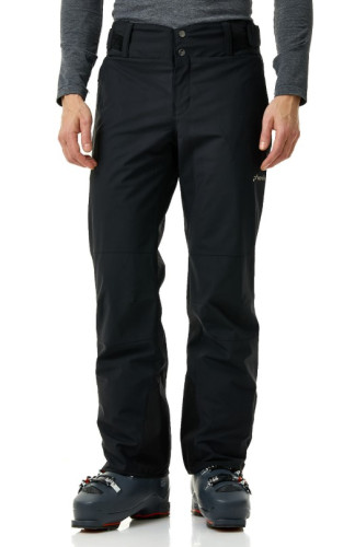 Брюки горнолыжные Phenix Super 4Way Stretch BK в Севастополе