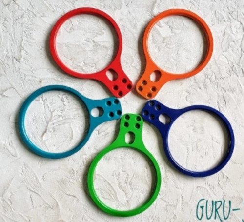  Спусковое устройство Восьмерка Guru в Севастополе  