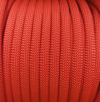  Веревка Шнур статика д.9 мм.48 пр"Скала S" в Севастополе  