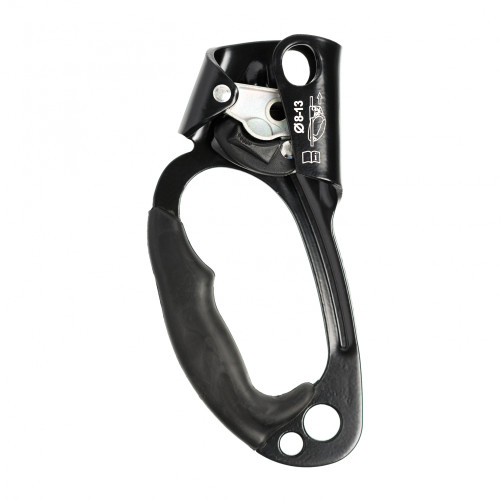  Зажим Вертикаль Жумар левый (LUX) в Севастополе  