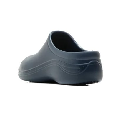 Купить сабо женские "kaury" эва,без утеплителя,темно-синий в Севастополе