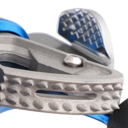  Зажим Венто Жумар правый синий в Севастополе  