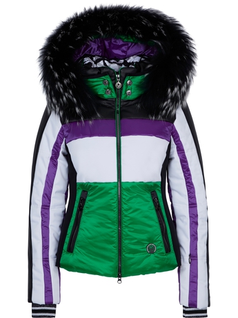 Куртка горнолыжная Sportalm Angel 90219111533