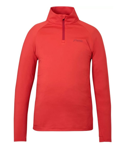 Джемпер Phenix Basic Inner флисовый RD в Севастополе