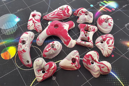  Набор зацепов SET 7 в Севастополе  