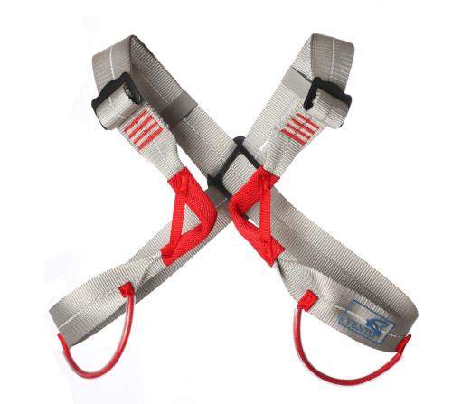  Страховочная система Венто грудная Бабочка регулируемая в Севастополе  