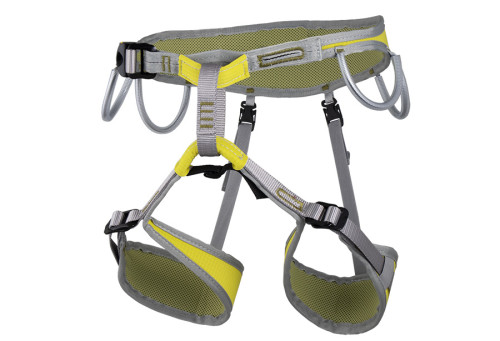  Страховочная система Венто Neon фисташковый в Севастополе  