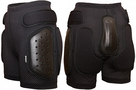 Защитные шорты BIONT Комфорт