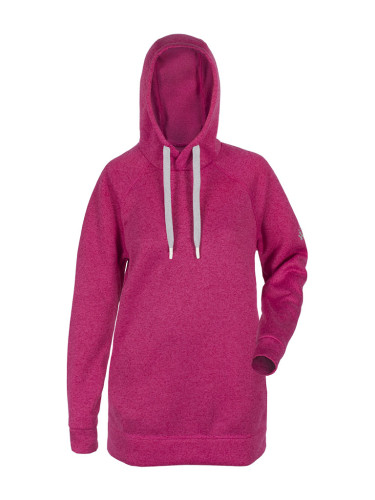 Куртка-анорак женская Кухлянка фуксия меланж в Севастополе