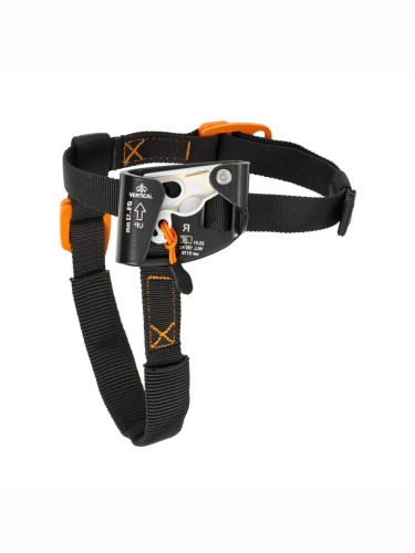  Зажим Вертикаль ножной левый в Севастополе  