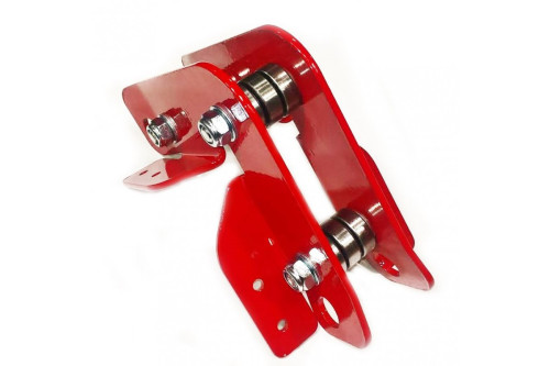  Комплект из 4-х роликов для перегиба в Севастополе  