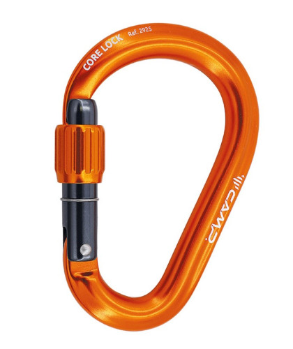  Карабин Camp CORE LOCK - Orange в Севастополе  