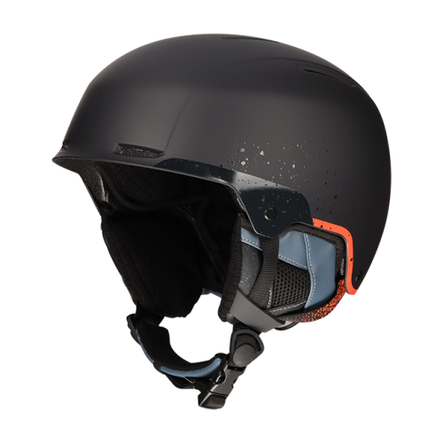 Шлем Losraketos Stilz Black