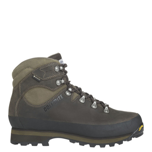 Купить ботинки dolomite tofana wp dark brown в Севастополе