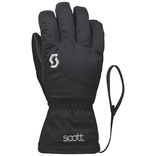 Перчатки Scott Ultimate GTX Ws black в Севастополе