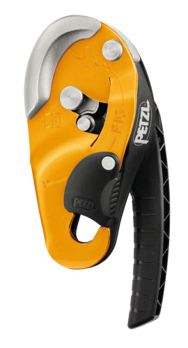  Спусковое устройство RIG Petzl в Севастополе  