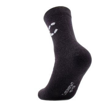 Купить Носки Следопыт Organic wool socks SHEEP,deep gray в Севастополе