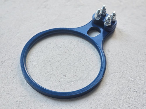  Спусковое устройство Guru Восьмерка с креплением V2 в Севастополе  