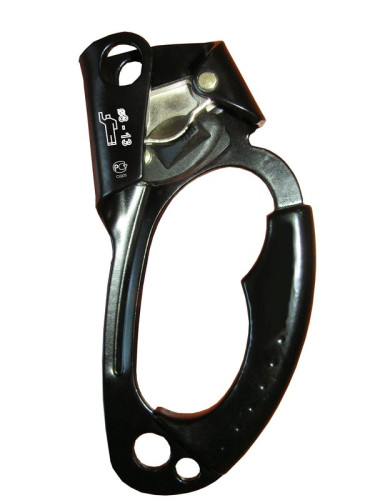  Зажим Вертикаль Жумар правый (LUX) в Севастополе  