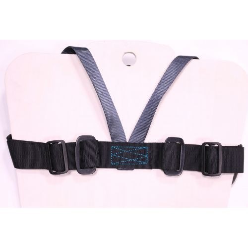  Страховочная система Guru грудная Master V2 в Севастополе  