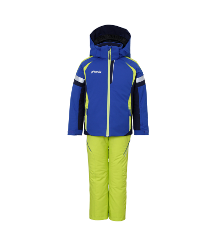 Костюм горнолыжный Phenix Sagittarius Kids Two-Piece в Севастополе