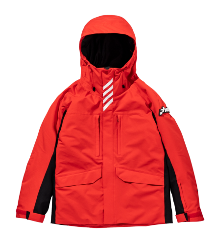 Куртка горнолыжная Phenix Blizzard в Севастополе