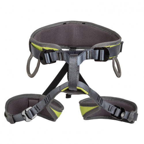  Страховочная система Вертикаль Sirius зеленый в Севастополе  