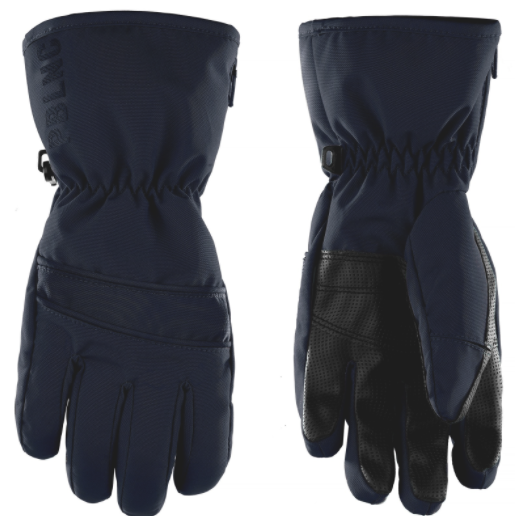Перчатки Poivre Blanc W21-0970-JRBY в Севастополе