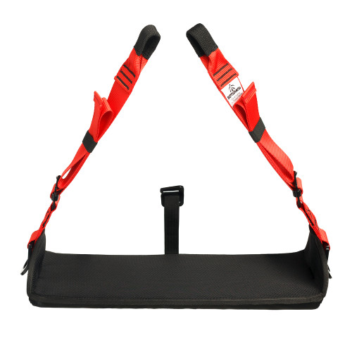  Сиденье Вертикаль Промальп Мастер 2020 175 мм.для работы на высоте в Севастополе  