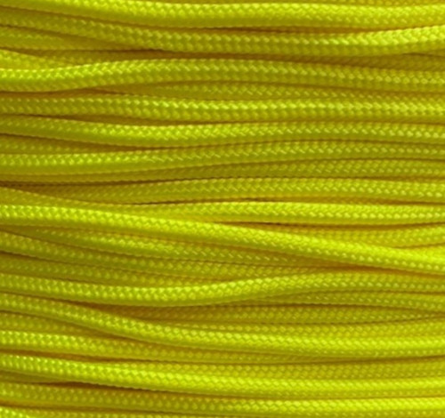  Репшнур Remera Pro Pes (PA) 6мм.1000кгс желтый в Севастополе  