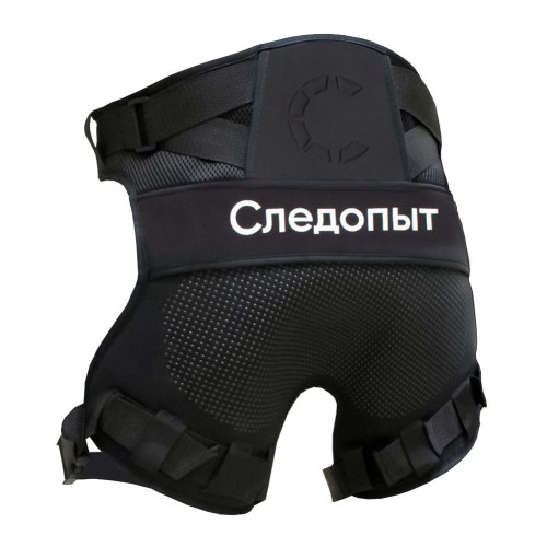 Сиденье-полушорты неопреновые Следопыт PF-SN-XL