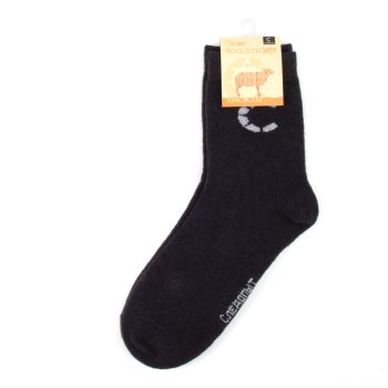 Купить Носки Следопыт Organic wool socks SHEEP,deep gray в Севастополе