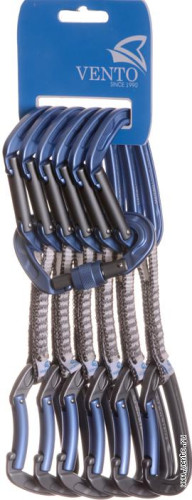  Оттяжка с карабинами ExspressSet11 (6 set11) Венто в Севастополе  