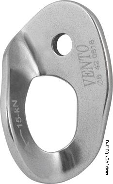  Шлямбур Венто дюралевый д.8мм в Севастополе  