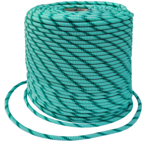  Веревка Fortis д.10 мм.48-ми пр. в Севастополе  