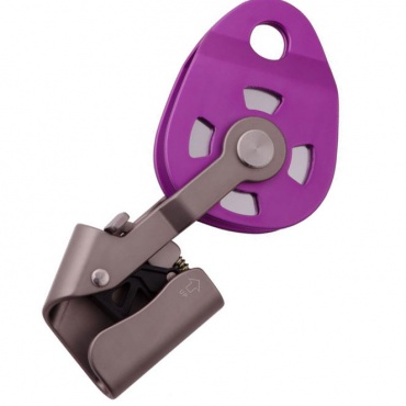  Блок-ролик одинарный с зажимом "Holder" Венто в Севастополе  