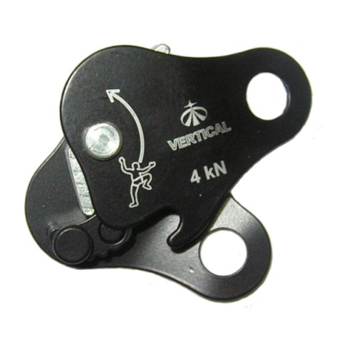  Зажим "Капля" сталь Вертикаль в Севастополе  