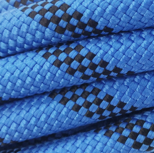  Веревка Шнур статика д.16мм 48пр."Подъем" в Севастополе  