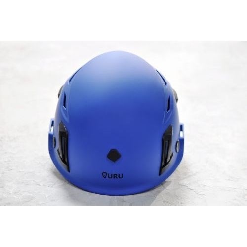  Каска GURU Aurora Blue в Севастополе  