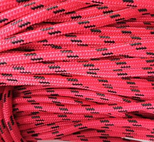  Репшнур Fortis вспомогательный 7мм в Севастополе  