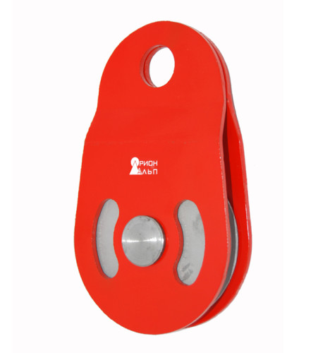  Блок-ролик одинарный Пром-Альп ОрионАльп в Севастополе  