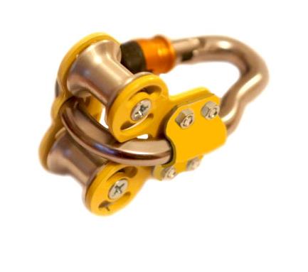  Ролик Орион Альп Спринтер 2 в Севастополе  