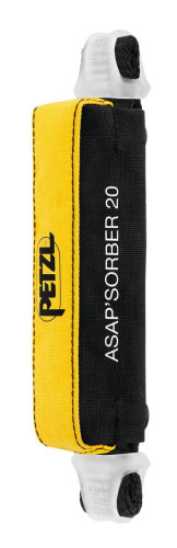  Амортизатор Petzl ASAP'SORBER 20 см в Севастополе  