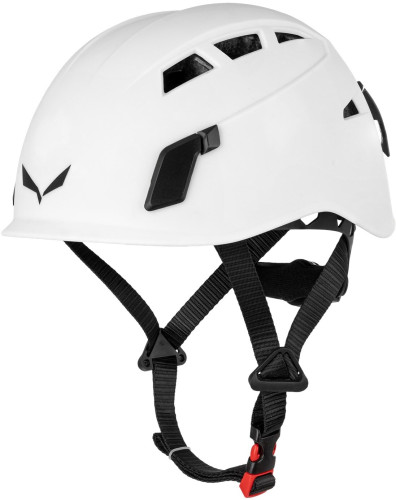  Каска Salewa Toxo 3.0 Helmet White в Севастополе  
