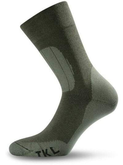 Купить Носки Lasting TKL 620 Merino Wool Green в Севастополе